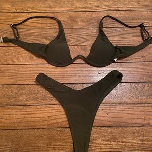 SHEIN Bathing Suit S:S